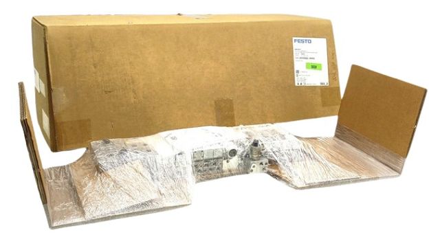 Festo 530411 51E-F33GCQPNGKAQF-D Ventilinsel MPA-FB-VI