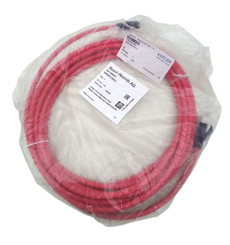 5m Bosch Rexroth AG R911389205 RKB0021/0050 Bus III Kabel