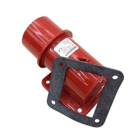 Mennekes D-57399 379 16 A -6H Power Lock Steckverbinder