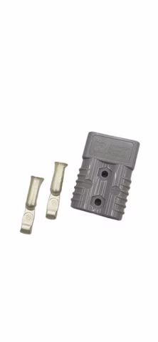 Anderson Power Products 6325G1 2-Wege-Batteriesteckverbinder