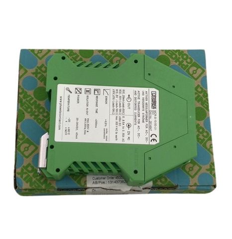 Phoenix Contact 2814647 MCR-S-10-50-UI-DCI Aufnehmer