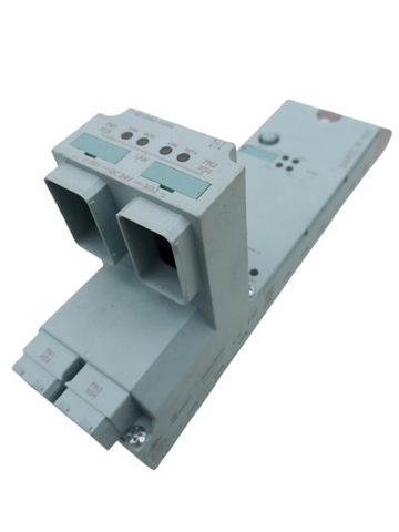 Siemens 6GT2002-0JD00 RFID Kommunikationsmodul RF180C