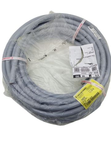 20m Helukabel 15050 JZ-HF PVC Steuerleitungskabel 34G1 mm²