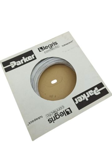 100m Parker 1100P04 0027 Nylon Legris Pneumatikschlauch