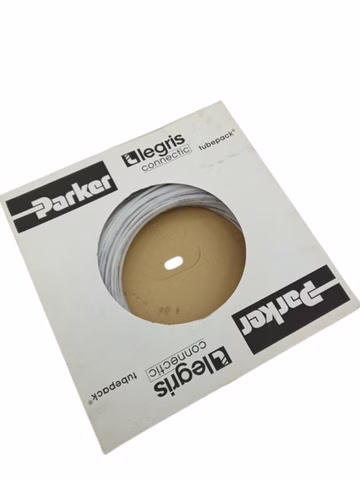 100m Parker 1100P04 0027 Nylon Legris Pneumatikschlauch