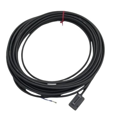 10m Keyence SZ-VP10PW Stromkabel Sicherheits-Laserscanner