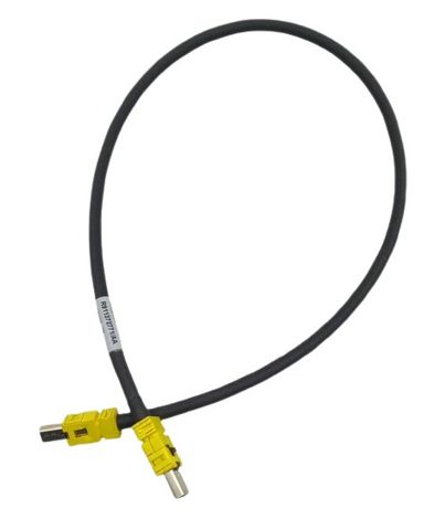 0,55m Rexroth R911372771 RKB0061/00.55 Ethernet-Buskabel