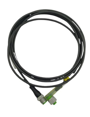 2m Murrelektronik 7000-40321-6530200 Verbindungskabel