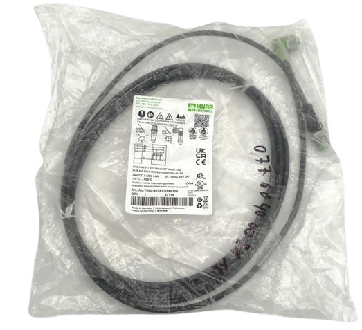 3m Murrelektronik 7000-40341-6540300 Kabelkonfektion