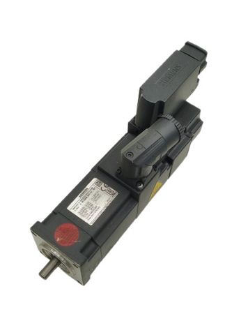 Siemens 1FK7022-5AK71-1LH3 Simotics Synchron-Servomotor