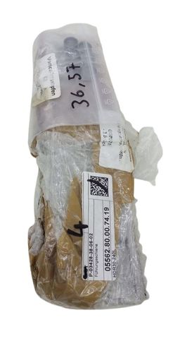 MKS3505AK Pneumatische Spannelemente