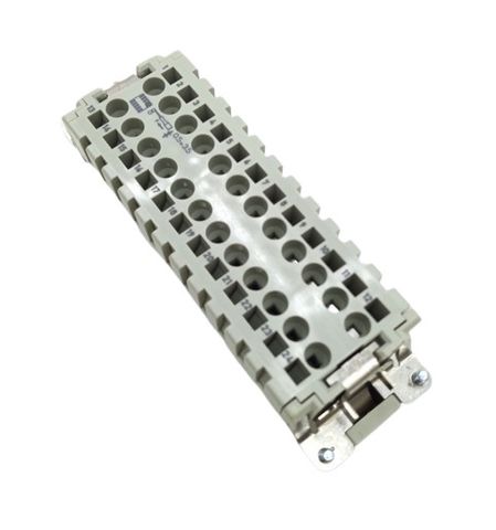 Harting 09330242616 Stecker Han24E 24-fach Steckverbinder