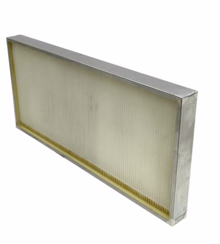 Hako 00340910 Kompakt-Kehrfilter 560x260x45