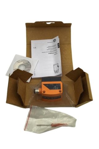 ifm Electronic O2D224 O2DIRPKG/K Objekterkennungssensor