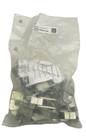 Rittal SV3458.500 Stahlblech-Leiter-Verbindungsklemme