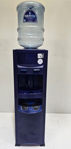 Ebac 15101BG-EU Wasserspender Watercooler Watertrail System