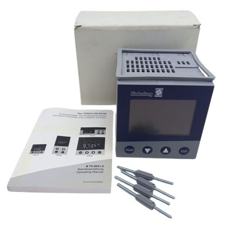 Hindenlang B70.3041.0 703044/181-000-23/000 Temperaturregler