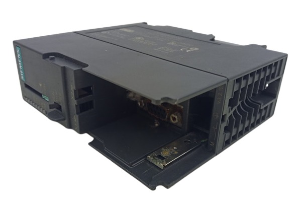 Siemens 6ES7 315-2AH14-0AB0 CPU315-2DP 256 KB Netzteil