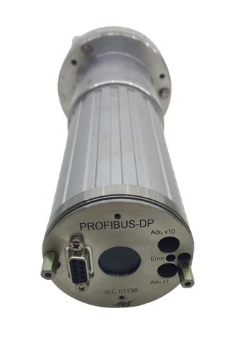 Keller 561 746 CellaTemp PZ 40 AF 404 Profibus-DP Pyrometer