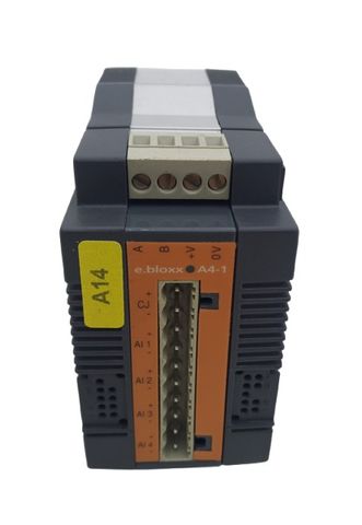 Gantner Instruments E.bloxx A4-1 Mehrkanal-Thermoelement