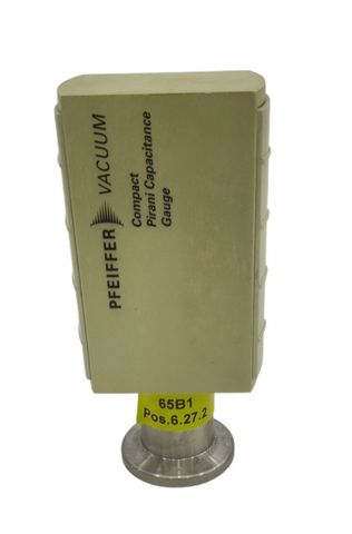 Pfeiffer PTR26850 PCR 260 Vakuum-Kompakt-Pirani-Messgerät