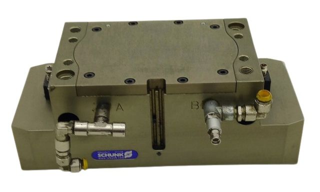 Schunk PGN+240/1 371103 Parallelgreifer PGN240/1 Greifer