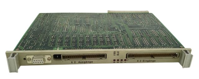 722111 IMA IFB661 Steuerkarteneinheit die Zentralverarbeitung