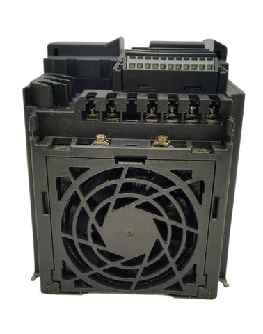 Siemens 6SE6440-2AB22-2BA1 Micromaster 440 Bauklasse