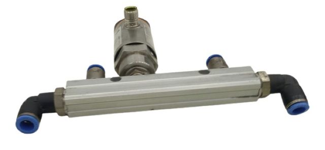 Ifm electronic PN7009 PN-1-1BRBR14-QFRKG/US Drucksensor