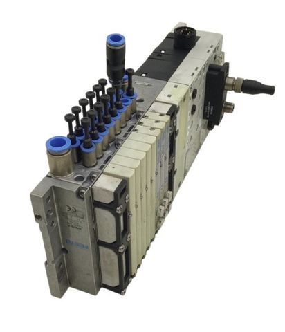 Festo 530411 MPA-FB-VI CPX-FB13 533361 195706 Ventil