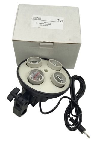 Bresser Benelux F004452 BR-2845 LED Tageslicht Set 50/60Hz