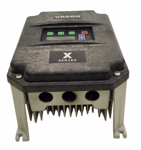 Vacon VACON0050-3L-0009-5-X Frequenzumrichter 380-460V