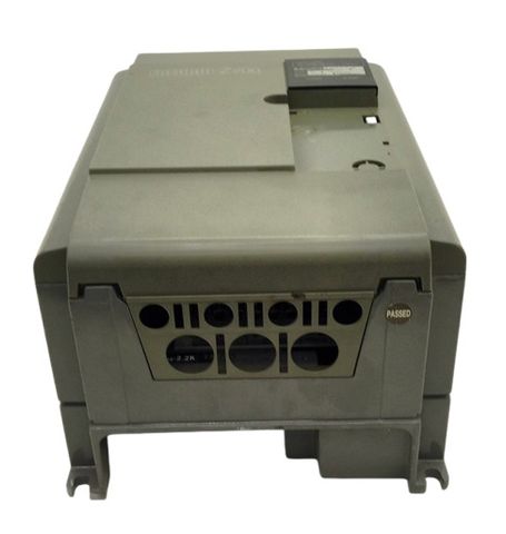 Mitsubishi Electric Freqrol-Z200 VFD Wechselrichter