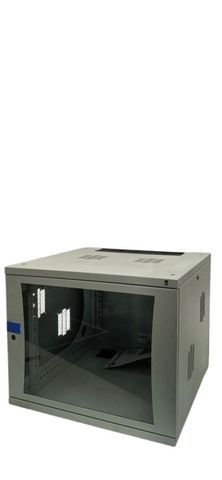 Rittal FB 7507.110 19 Zoll Netzwerkschrank 600x492x600 mm