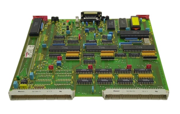 NBP 02 44216-710.00 KPL-712.00 Platine Steuerkarte  