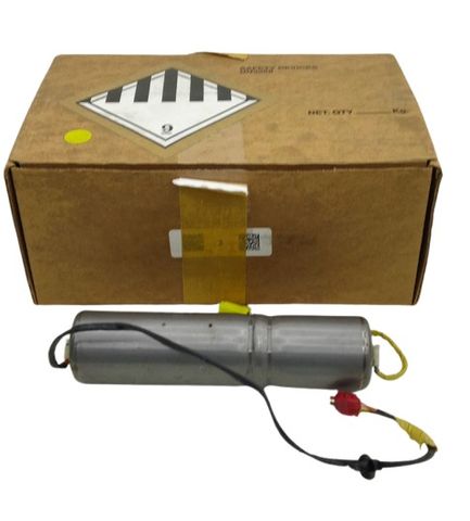 GM 84304240 Beifahrer-Seitenairbag Squib Gasgenerator-Kit