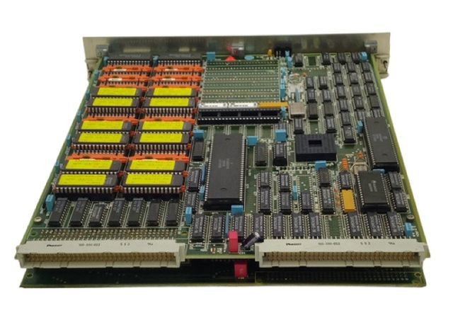 Elektrische Steuerkarte Industrie Leiterplatte Modul