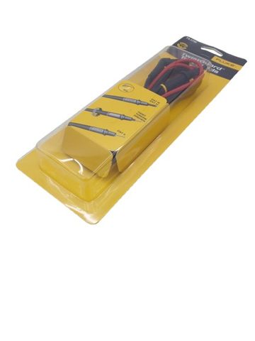 Fluke TL175 TwistGuard-Messleitungenschwere Beanspruchung