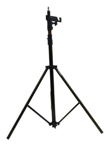 Aluminiumlegierung Fotografie-Lichtstativ mit Stativbeinen