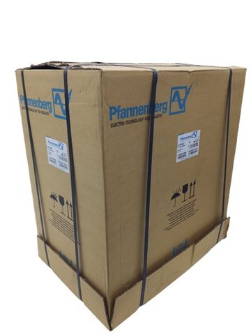 Pfannenberg 13299079066 DTI 9041 Gehäuse-Kühlgerät