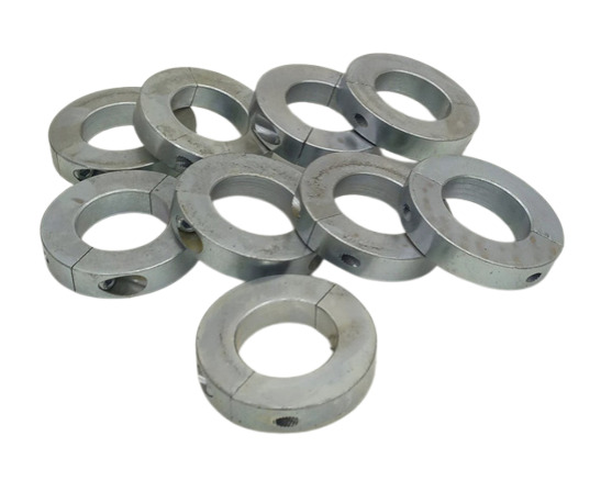 9x 050 022 000 406 SB40 Hochwertiger Geschlitzter Spannring