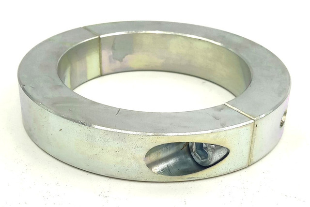 050 022 000 415 SB100 Geschlitzter Sicherungsring Stahl 50mm