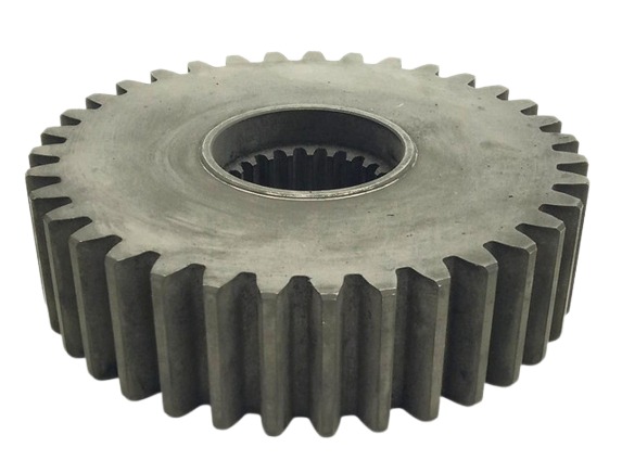 110 750 020 044 Zylinderrad aus mechanischem Stahl Z 35