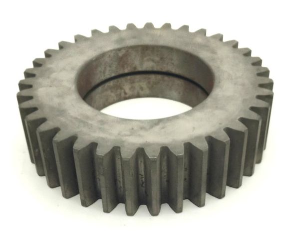 110 750 020 044 LA Härte Hochwertiges Zahnrad Z 35