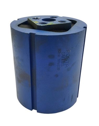 Rosta Swiss 01 071 016 DK-A 58X120 Gummiaufhängungseinheit