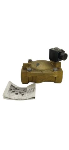 Parker 443790W 7321BEN00 Hochdurchfluss Solenoid Ventile 