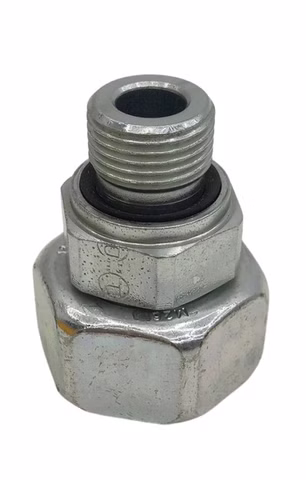 Parker EGE18LR3/8EDCF Ermeto DIN Bolzenverschraubungen