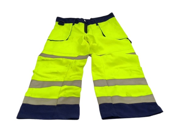 Germant G5810 Xeniom Gelb Warn-Arbeitshose Größe 25