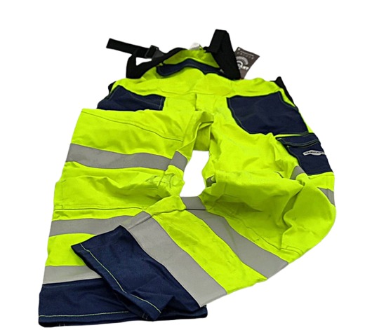 Germant G5710 Xiridium Warnlatzhose Größe 52