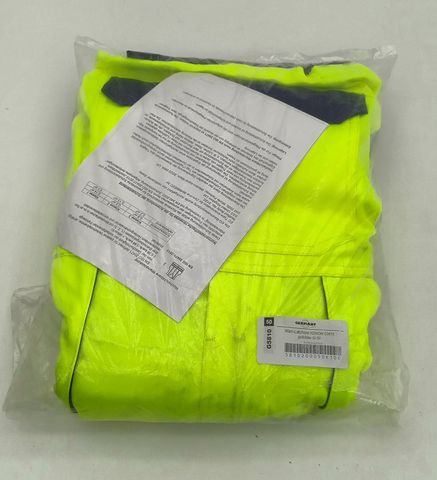 Germant 5810200050K100 G5810 Xenion Warnlatzhose Größe 50